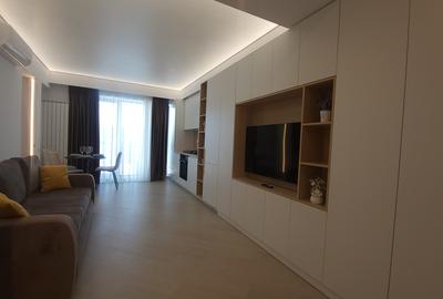 Studio Premium|PRIMA INCHIRIERE|Loc parcare inclus - 1