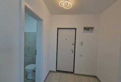 Comision 0% ap 3 camere, finisat, parcare subterana, str Traian Vuia - 14