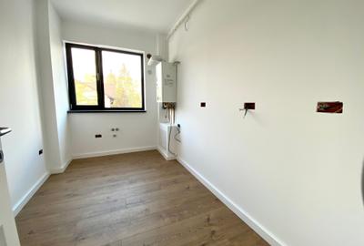 Apartament 3 camere cu gradina  93 mp, intabulat  Capat Pacurari - 13