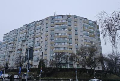 0% Comision, Apartament 3 camere, mobilat, str. Primaverii , Manastur - 7