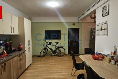 0% Comision ! Vanzare apartament cu 3 camere cu scara interioara | Zona Lunei - 2