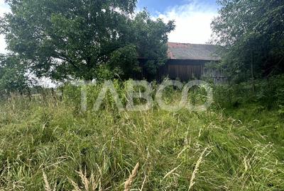 Casa 3 camere 5335 teren liber garaj si anexe  in Sinca Veche - 15