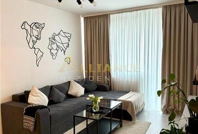2 camere mobilat si utilat superb | Acces rapid metrou | Parcare inclusa - 7