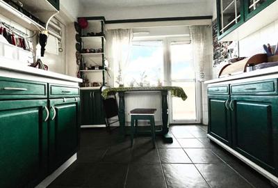 Vilă S+ P+E, 6 camere, 230 mp utili, teren 1000 mp, zona Horea (Oradea) . - 3