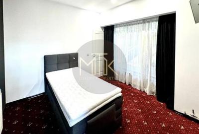 Vila Ultrafinisata P+2 | 7 Camere | Rezidenta/Cabinet | Colentina/Voluntari - 11