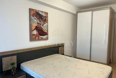 Apartament 2 camere mobilat si utilat || Pipera - 1