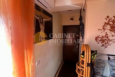 PODU ROS - BLOC NOU INTABULAT - ETAJ INTERMEDIAR - 6