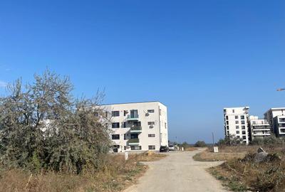 Teren intravilan constructii Mamaia Nord 200M de plaja - 2