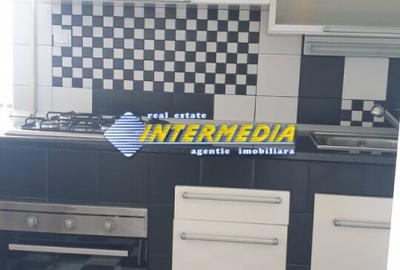 Apartament 4 camere I 95 mp I Alba Iulia Centru I Scara interioara I Mobilat - 5