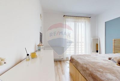 Apartament cu 2 camere de închiriat în zona Tractorul - 4