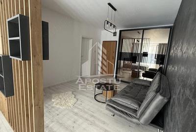 Apartament cu 1 camera de inchiriat, Timisoara zona Torontalului - 2