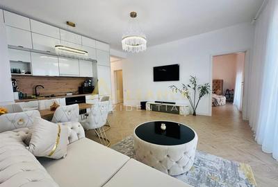 Casa individuala ~ 10 min metrou Tudor Arghezi ~ 4 Camere 2 Bai ~ PROMOTIE - 8