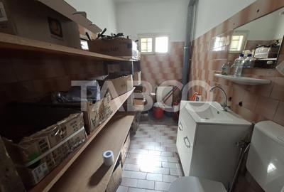 Spatiu comercial de inchiriat la parter zona buna Vasile Aaron - 6