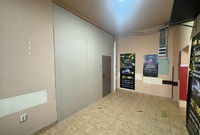 Spatiu comercial de inchiriat UTA - 15