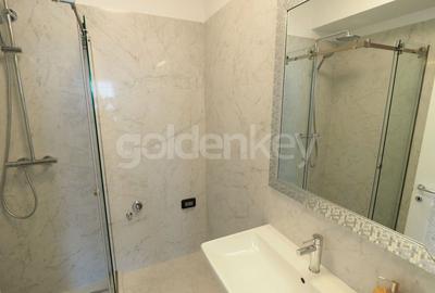 VEDERE PARC! Apartament modern cu 3 camere | terasa 16mp | garaj - 11