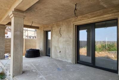 Duplex 125mp-inainte de calea ferata-Sacalaz - 3