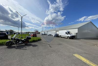 Inchiriere Hala Industriala – Bucov, Prahova | 450 mp - 5