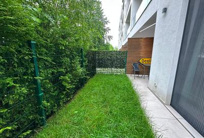 BANEASA JANDARMERIEI STEJARII THE IVY STUDIO MOBILAT - 2