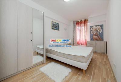 Inchiriere apartament 2 camere TITAN (Edenia Titan) + CURTE - 6