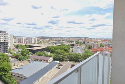 Apartament 3 camere de închiriat/Parcare inclusă, str. Oneștilor – AP1126 - 19