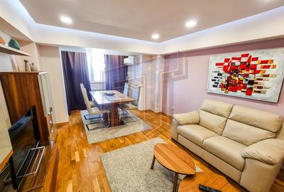 Apartament 3 camere de închiriat Decebal – Alba Iulia, 85 mp, mobilat premium - 3