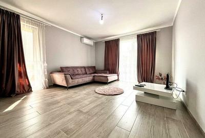 Apartament 2 Camere l Bucatarie inchisa l 2 locuri de parcare - 2
