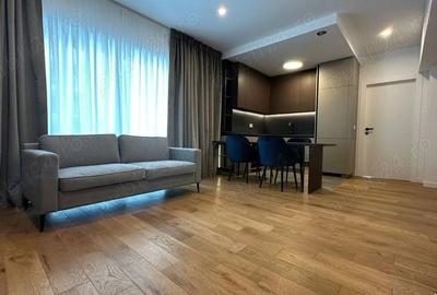 2 CAMERE | ONE COTROCENI PARK | AFI | POLITEHNICA  | METROU 5' - 1