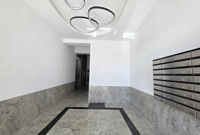 Apartament 2 camere, etaj 9, zona 13 Septembrie - 6