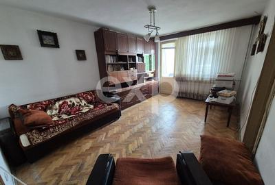 Apartament 2 camere Calea Bascov - 1