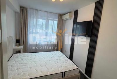Apartament 2 camere, etajul 2 din 4, Zona Patria - 6