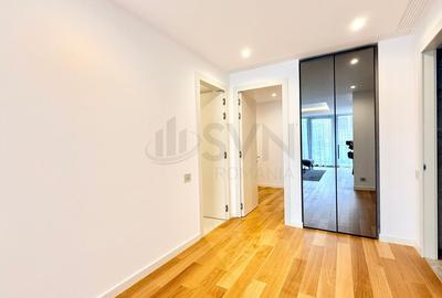 REA1028679 APARTAMENT SPECTACULOS l TERASE 50 MP l 2 GARAJE l GYM l PRIMAVERII - 7