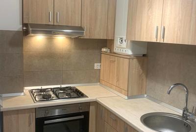 Rahova – Garsoniera – 42 mp – disponibila incepand cu 01-15 Iunie – 400 EUR - 8