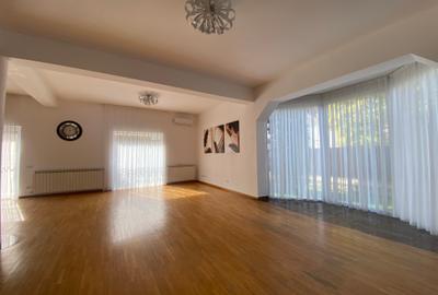 Individual villa for rent with 700 sq. m garden - 4
