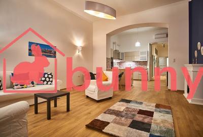 3 Rooms | Dorobanti | Modern Cozy Apartment - 14