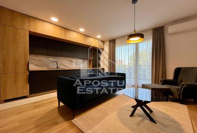 Apartament de lux cu 3 camere, de închiriat, in Monarch Residence - 1