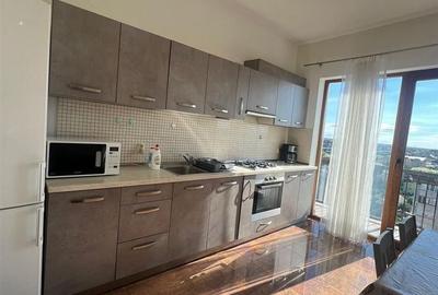 Apartament cu 3 camere  Nufarul - 2