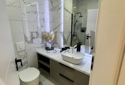 Apartament premium, 3 camere, 70 mp, etaj 3, Braytim - 18