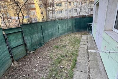 Apartament 2 camere Podu Roș – Pașapoarte | Parter | Mobilat & Utilat | Centrală - 6