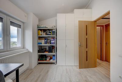 Duplex cu aer de casa, terasa si parcare subterana | Titan – Liviu Rebreanu - 12