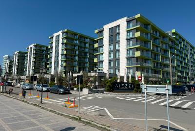COMISION 0% - Alezzi Mamaia Nord - Chiar în prima linie la mare - 18