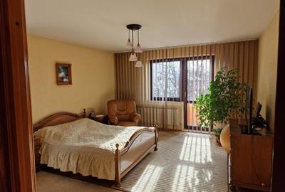 De Vanzare Casa (vilă) Burdujeni - 18