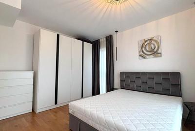 Apartament premium 2 camere Herastrau-Baneasa - 6