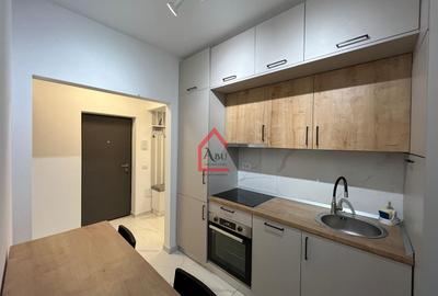 Apartament cu două camere, Decomandat, Bloc nou, Păcurari - 6