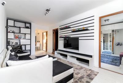 Comision 0! Apartament finisat, 4 camere, etaj 2\4, Gh. Dima, Zorilor - 1
