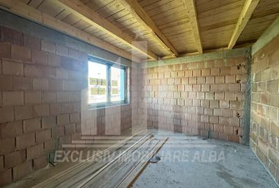 Casa individuala | De vanzare | 183 mp | 555mp teren | Dealul Furcilor - 10