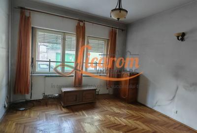 Casa individuala,Brasovul Vechi-Nicopole,P+E,3 cam,165000Eur - 3