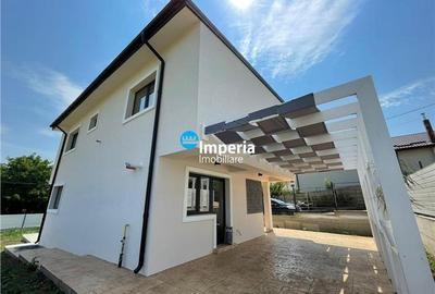 Case single, 110Mp, 4 camere si dressing, zona Rediu - Pacurari - 1