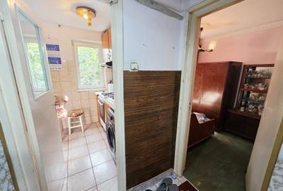 Apartament 3 camere, decomandat, etaj 2, zona Baraolt - 19