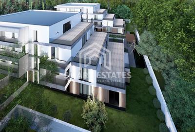 Apartament exclusivist in imobil Butique | Iancu Nicolae - JolieVille - 2