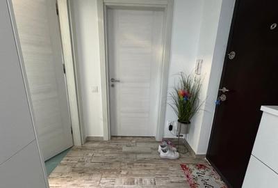 2 camere - terasa 16 mp - Parcare inclusa - Metrou Berceni - 2